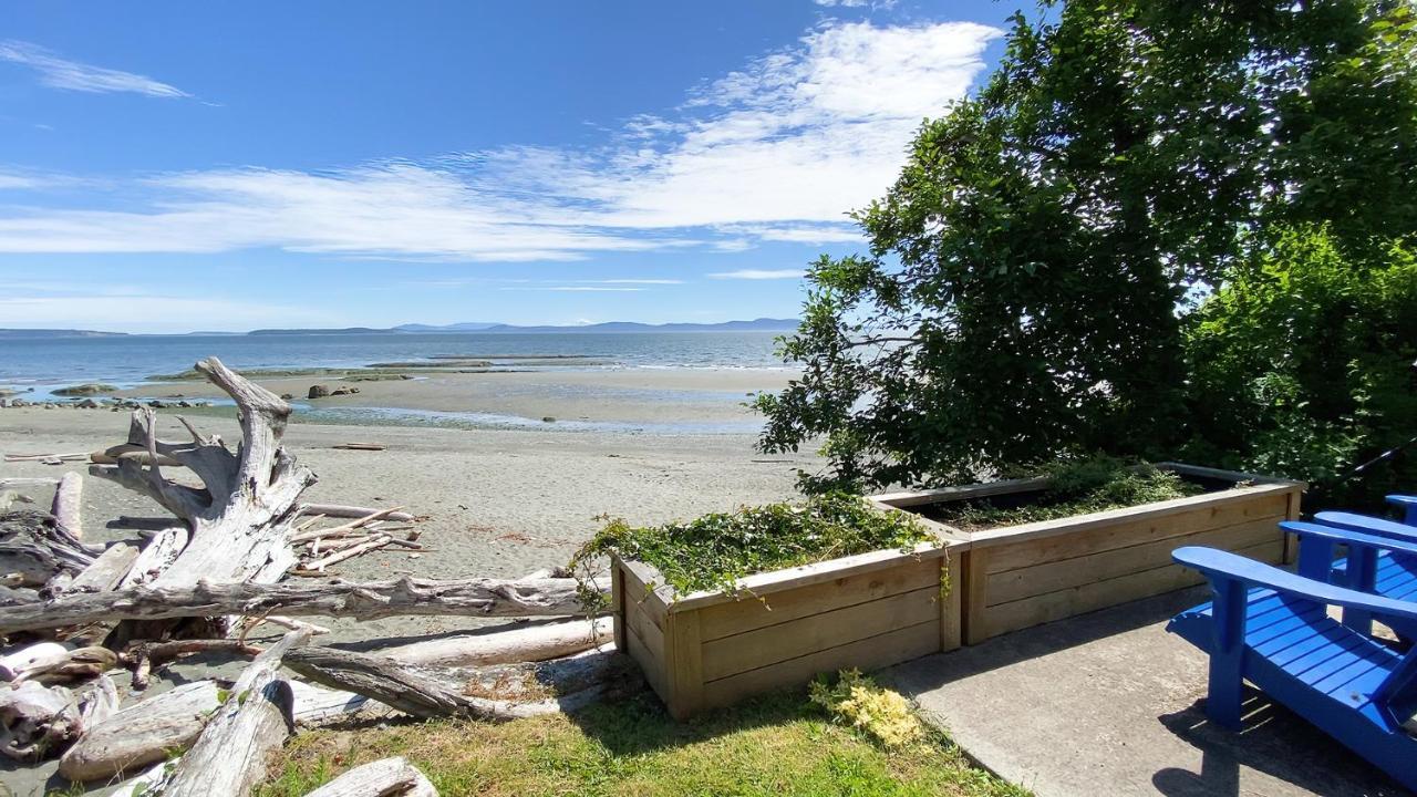 Parker By The Sea Hotel Victoria Exterior foto